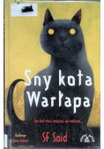 Sny kota Warłapa