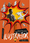 Ilustrator. Przygody ojca Koziołka Matołka tylko dla dorosłych