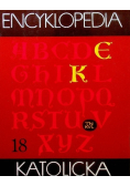Encyklopedia katolicka Tom 19