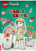LEGO Friends Połącz kropki