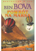 Powrót na Marsa