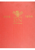 Drukarnia Narodowa 1858 1958