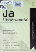 Ja i tozsamość