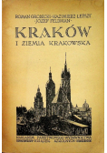 Kraków i ziemia krakowska 1934 r.