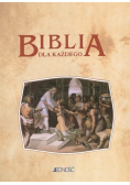 Biblia dla każdego Tom 4