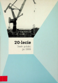 20 - lecie Teatr polski po 1989