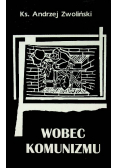 Wobec komunizmu