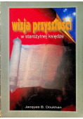 Wizja przyszłości w starożytnej księdze