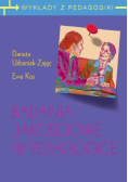 Badania jakościowe w pedagogice