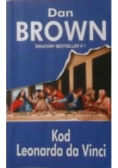 Kod Leonarda da Vinci
