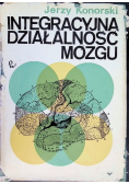 Integracyjna działalność mózgu