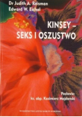 Kinsey seks i oszustwo