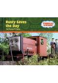 Rusty Saves the Day