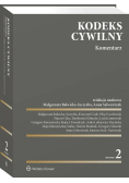Kodeks cywilny Komentarz