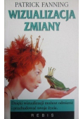 Wizualizacja zmiany