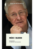 Mózg i błazen