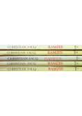 Ramzes  tom 1 do 5