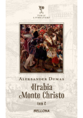 Hrabia Monte Christo Tom 2