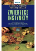 Zwierzęce instynkty