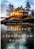 Kobiety z czerwonych bagien