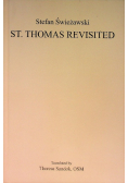 St. Thomas revisited