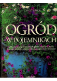 Ogród w pojemnikach
