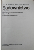 Sadownictwo