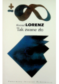 Tak zwane zło