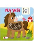 Na wsi Dotykam poznaję