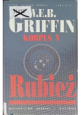 Korpus V Rubież