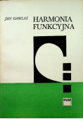 Harmonia funkcyjna