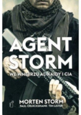 Agent Storm