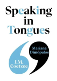 Speaking In Tongues