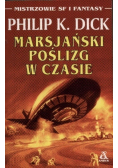 Marsjański poślizg w czasie