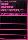 Związki wyznaniowe w II Rzeczypospolitej