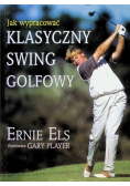 Jak wypracować klasyczny swing golfowy