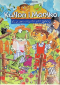 Kulfon i Monika
