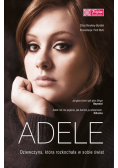 Adele Dziewczyna która rozkochała w sobie świat