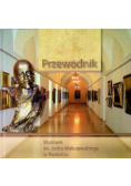 Przewodnik Muzeum Im Jacka Malczewskiego W Radomiu