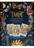Tarot. Praktyczny poradnik, z którym wyzwolisz i poznasz moc swojej intuicji