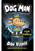 Dogman Tom 1