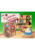Królewna Śnieżka