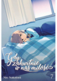 Gdy Zakwitnie W Nas Miłość Tom 7