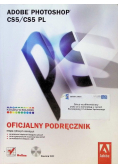 Adobe Photoshop CS5/ CS5 PL Oficjalny podręcznik