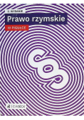 Prawo rzymskie w pigułce