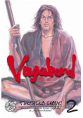 Vagabond Tom 2