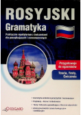 Rosyjski Gramatyka