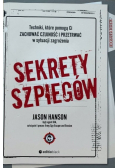 Sekrety szpiegów