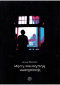 Między sekularyzacją i ewangelizacją