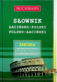 Słownik łacińsko polski polsko łaciński